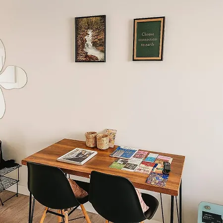 Gare Rose Apartmán Paříž