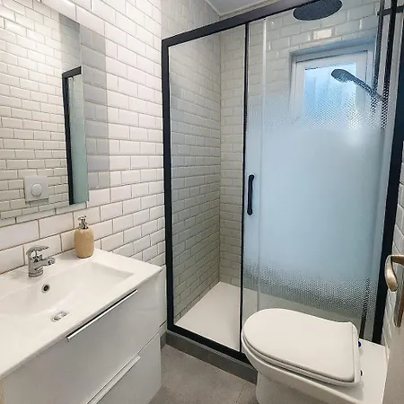 Apartmán Gare Rose Paříž