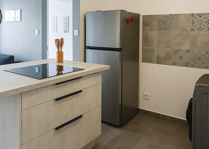 Gare Rose Appartement